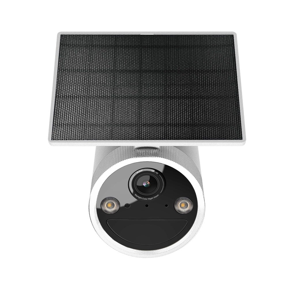 TP-LINK TP-Link Tapo C465 kit di videosorveglianza Wireless - SISTEMI DI SORVEGLIANZA | TecnoCARE.net Sabaudia, Latina, Terracina, San Felice Circeo e Pontinia