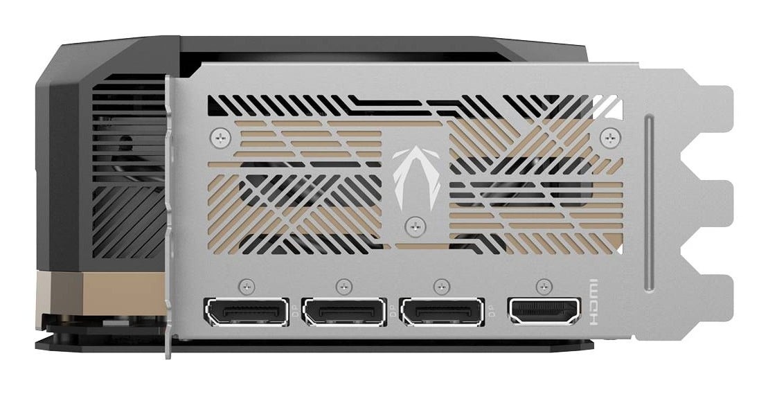 ZOTAC Zotac GeForce RTX 5090 Solid OC 32GB GDDR7 DLSS4 - COMPONENTI | TecnoCARE.net Sabaudia, Latina, Terracina, San Felice Circeo e Pontinia