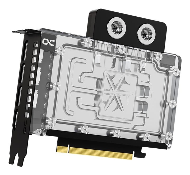 INNO3D INNO3D GeForce RTX 5080 iChill Frostbite 16GB GDDR7 DLSS4 - COMPONENTI | TecnoCARE.net Sabaudia, Latina, Terracina, San Felice Circeo e Pontinia