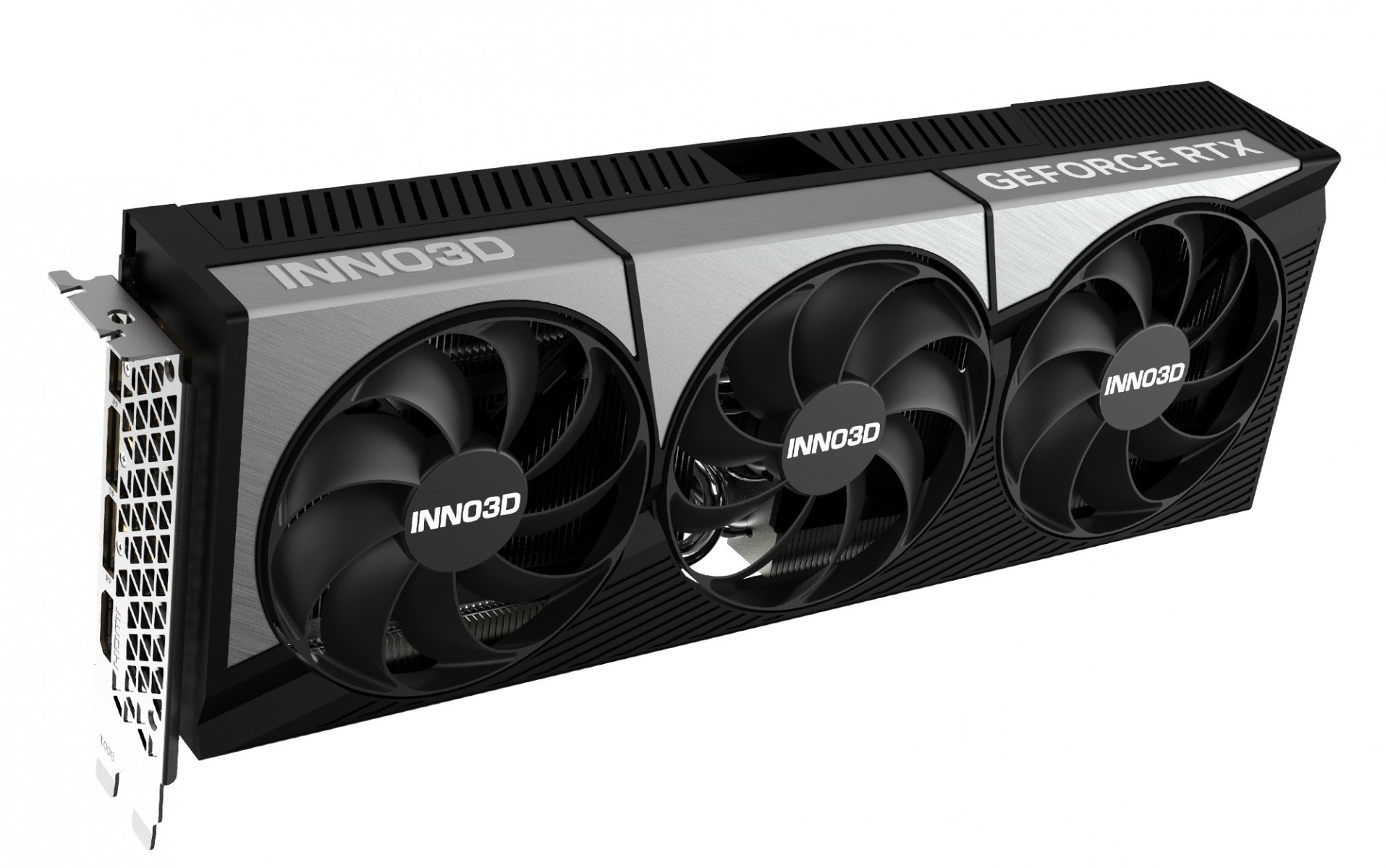 INNO3D INNO3D GeForce RTX 5080 X3 OC 16GB GDDR7 DLSS4 - COMPONENTI | TecnoCARE.net Sabaudia, Latina, Terracina, San Felice Circeo e Pontinia