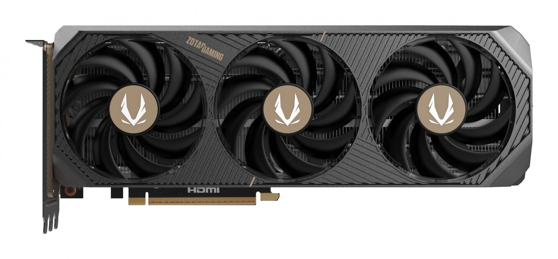 ZOTAC Zotac GeForce RTX 5080 Solid Core OC 16GB GDDR7 DLSS4 - COMPONENTI | TecnoCARE.net Sabaudia, Latina, Terracina, San Felice Circeo e Pontinia