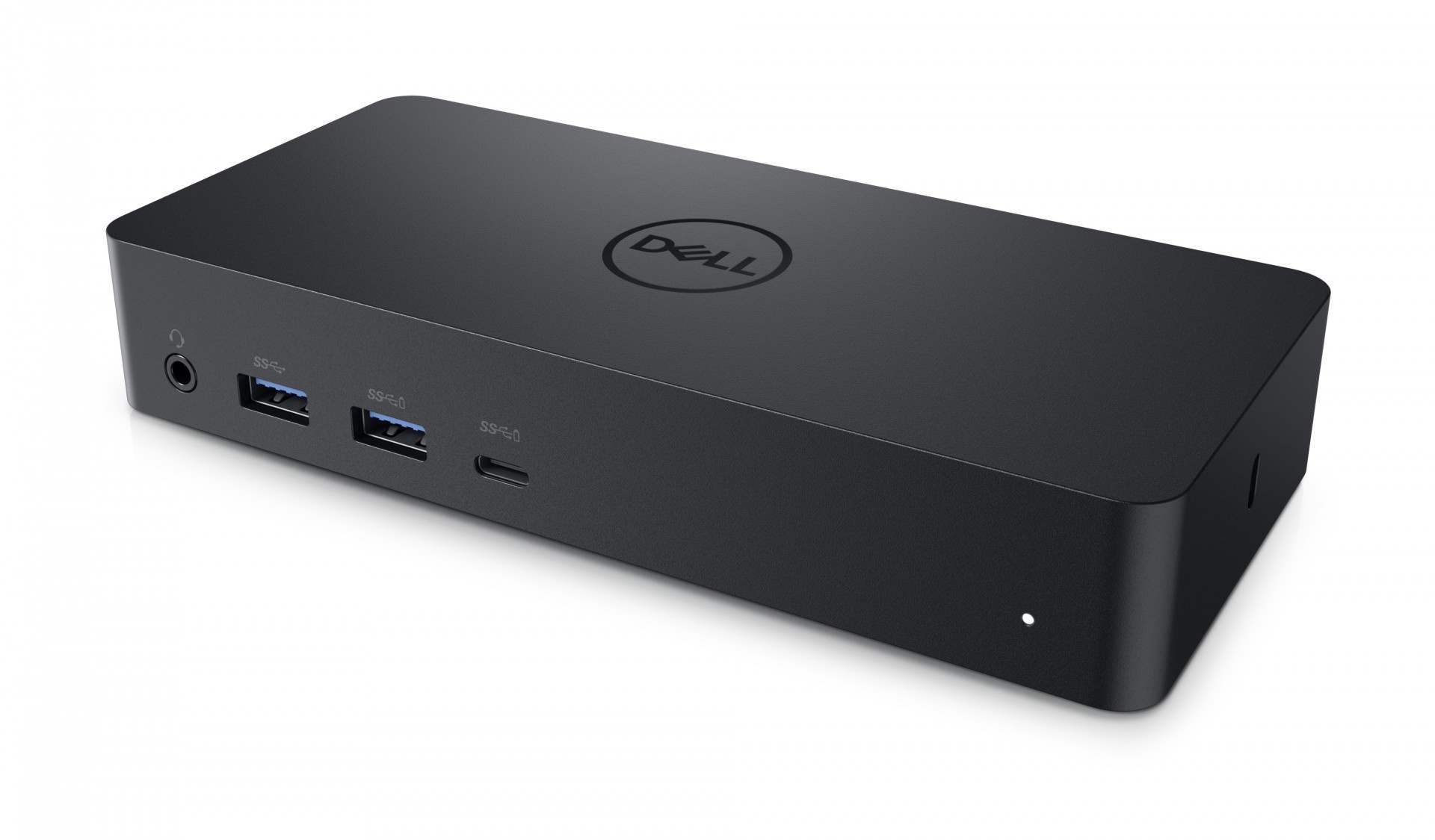 DELL Dell Universal Dock – D6000 (452-BCYH) - PC | TecnoCARE.net Sabaudia, Latina, Terracina, San Felice Circeo e Pontinia